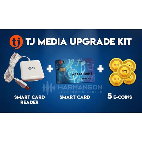 Small SMD plastic packages. . Tj media update kit